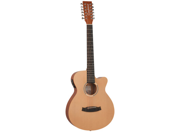Tanglewood TR4 12CE Tanglewood TR4 12CE